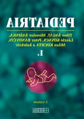 Pediatrické ošetrovateľstvo